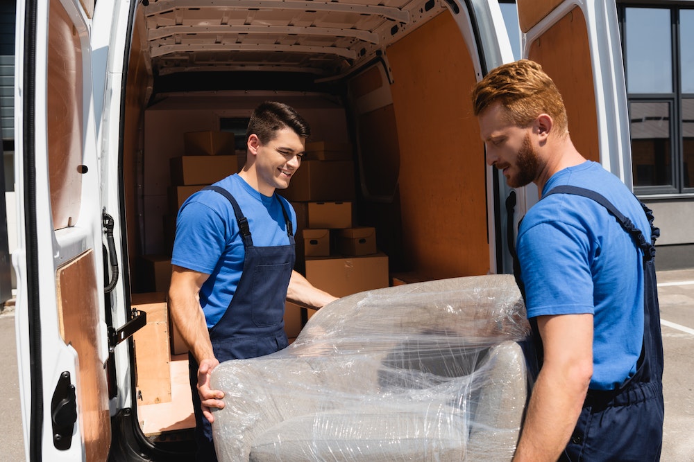 Guide complet pour réussir son déménagement : le rôle essentiel du camion de déménagement