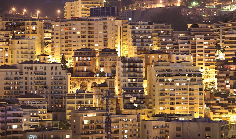 Monaco, le marché immobilier le plus luxueux au monde : une analyse détaillée
