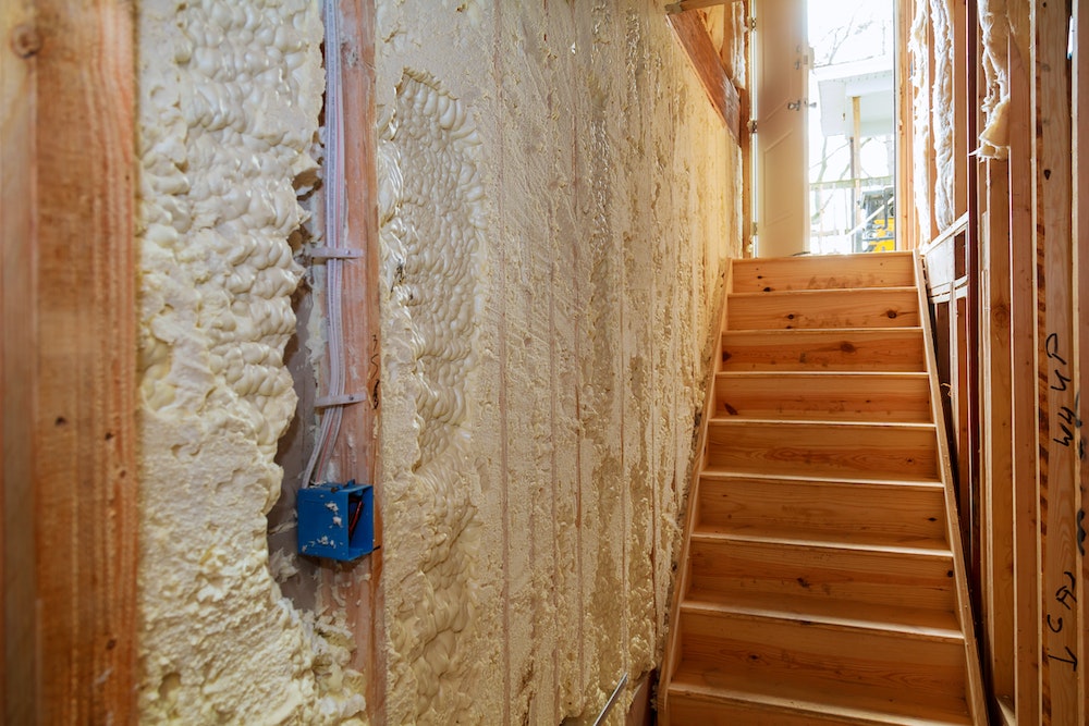 Isolation des murs de la maison : un enjeu majeur pour le confort et les économies d'énergie