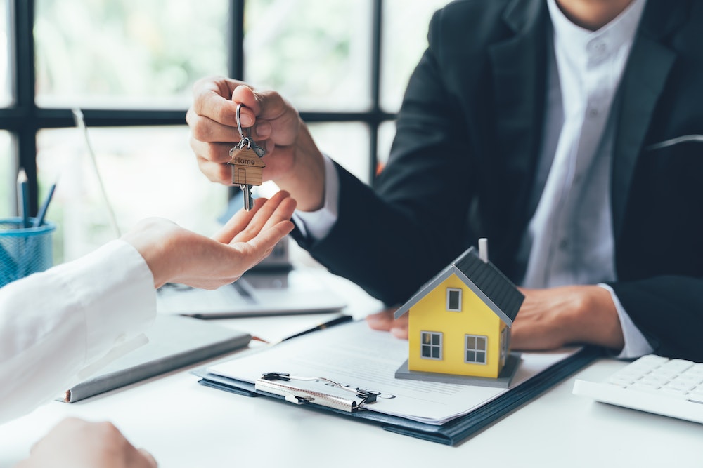 Les documents indispensables pour une vente réussie