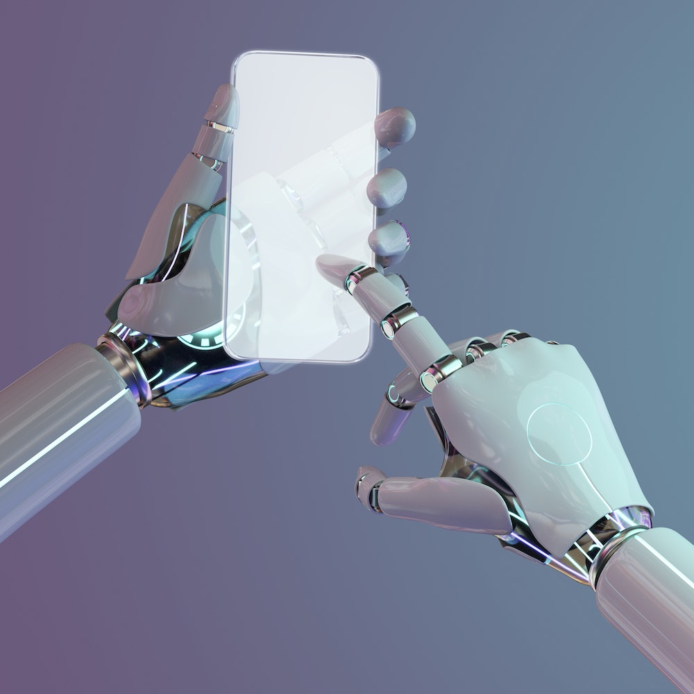 Intelligence artificielle et immobilier : une révolution en marche