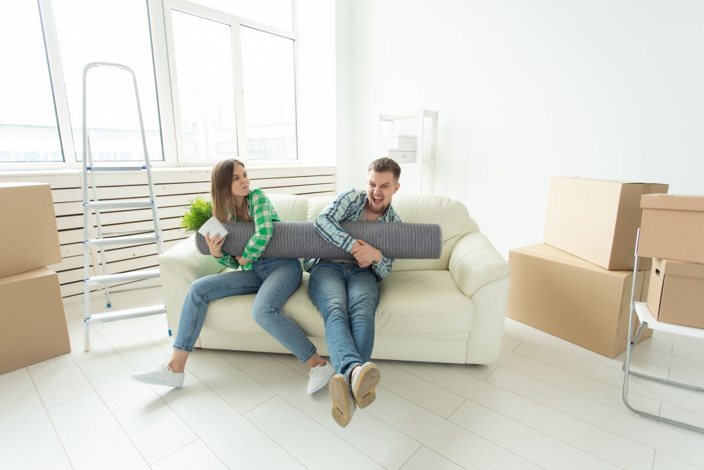 Sortir de l'indivision entre frère et sœur : comment procéder ?