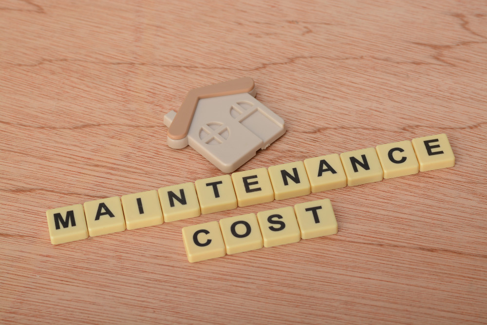 Estimation du prix d'un garage au m2 : comment s'y retrouver?