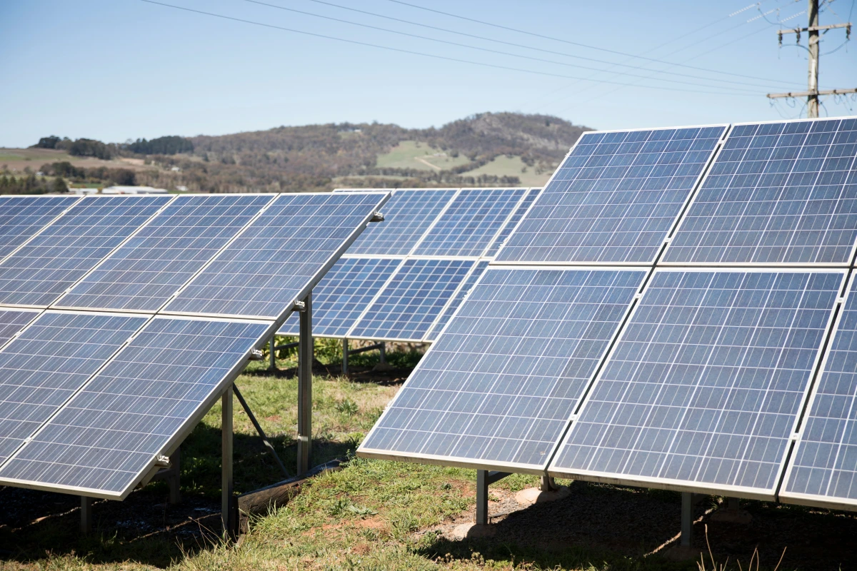 Panneaux solaires en copropriété : une solution d'avenir pour une énergie verte et économique