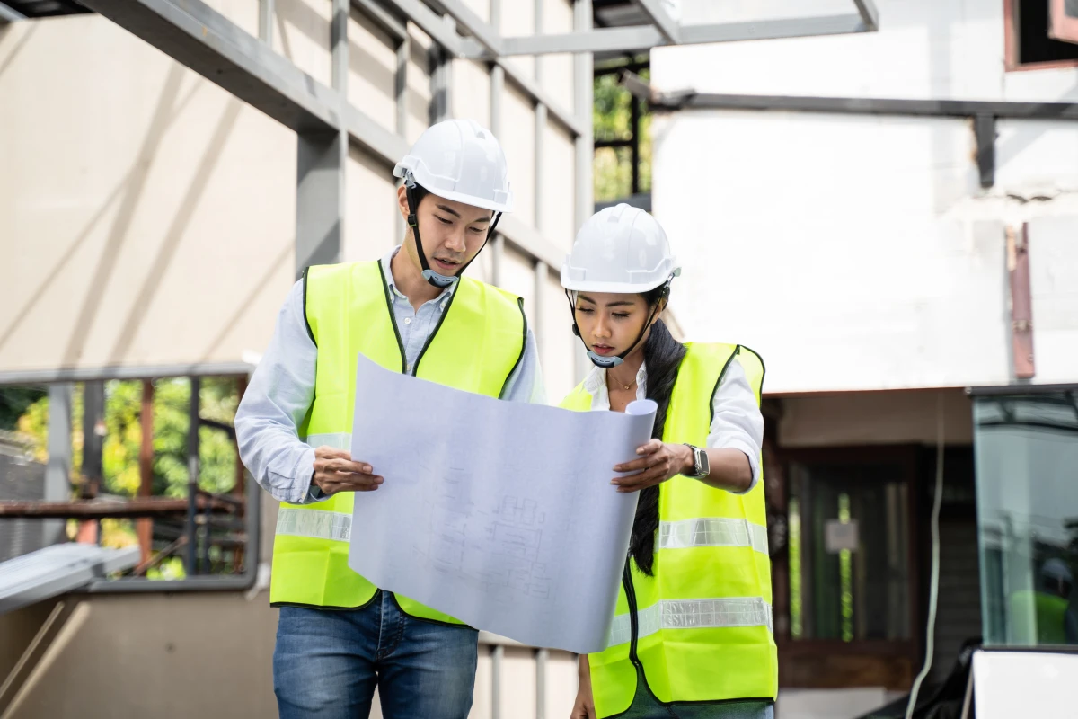 Travaux en copropriété : comment réussir votre projet sans accroc