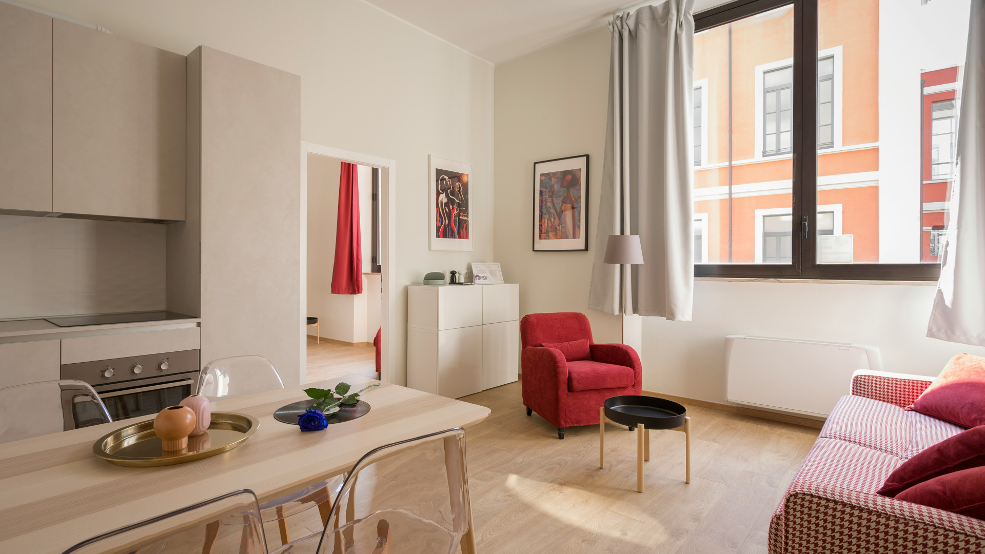 Comment trouver un bel appartement neuf ?