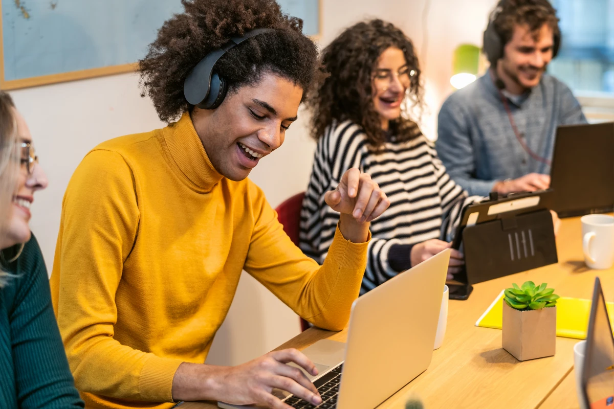 Le coworking bouleverse le marché de l'immobilier commercial