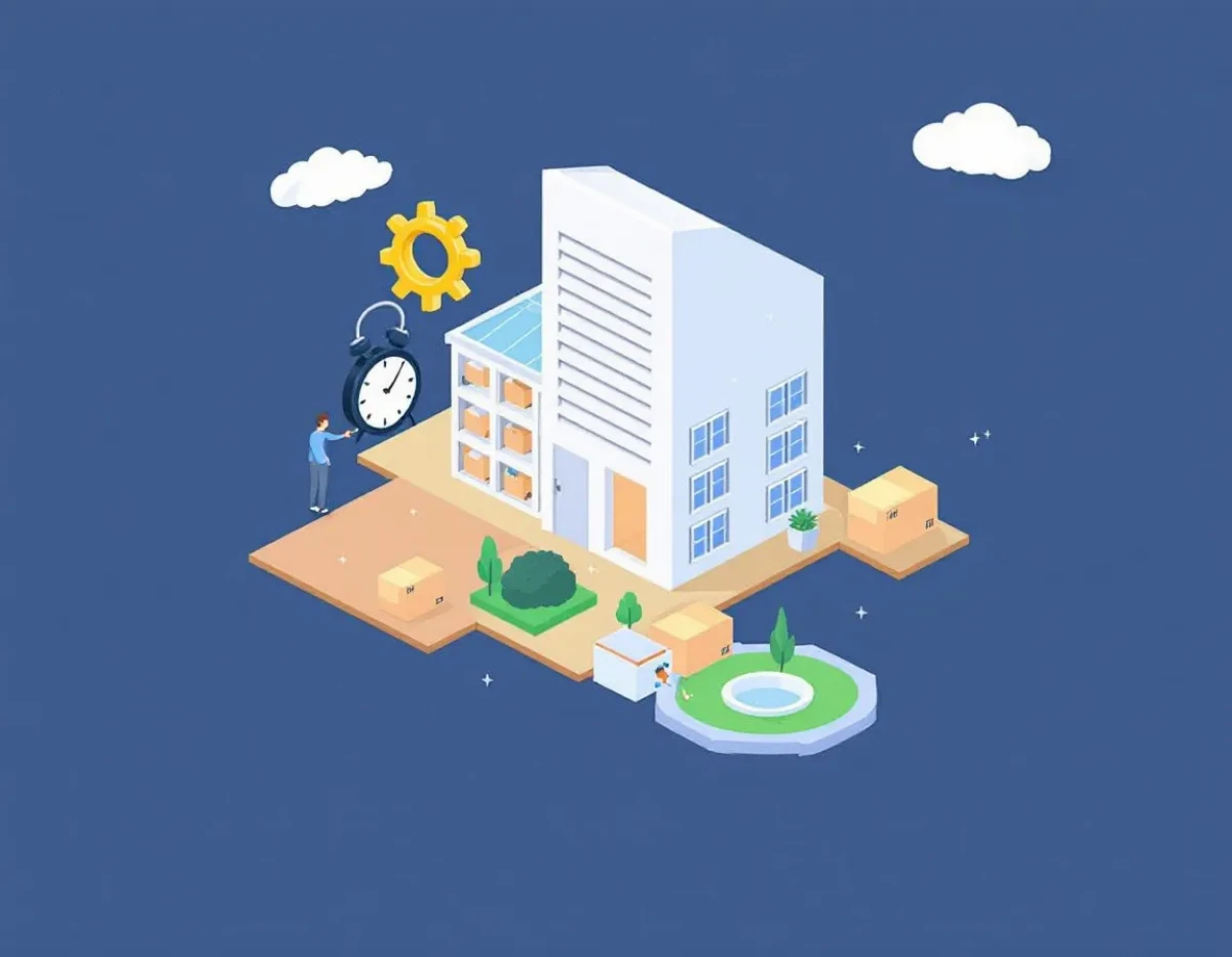 5 Services Indispensables Offerts par les Entreprises de Déménagement Modernes