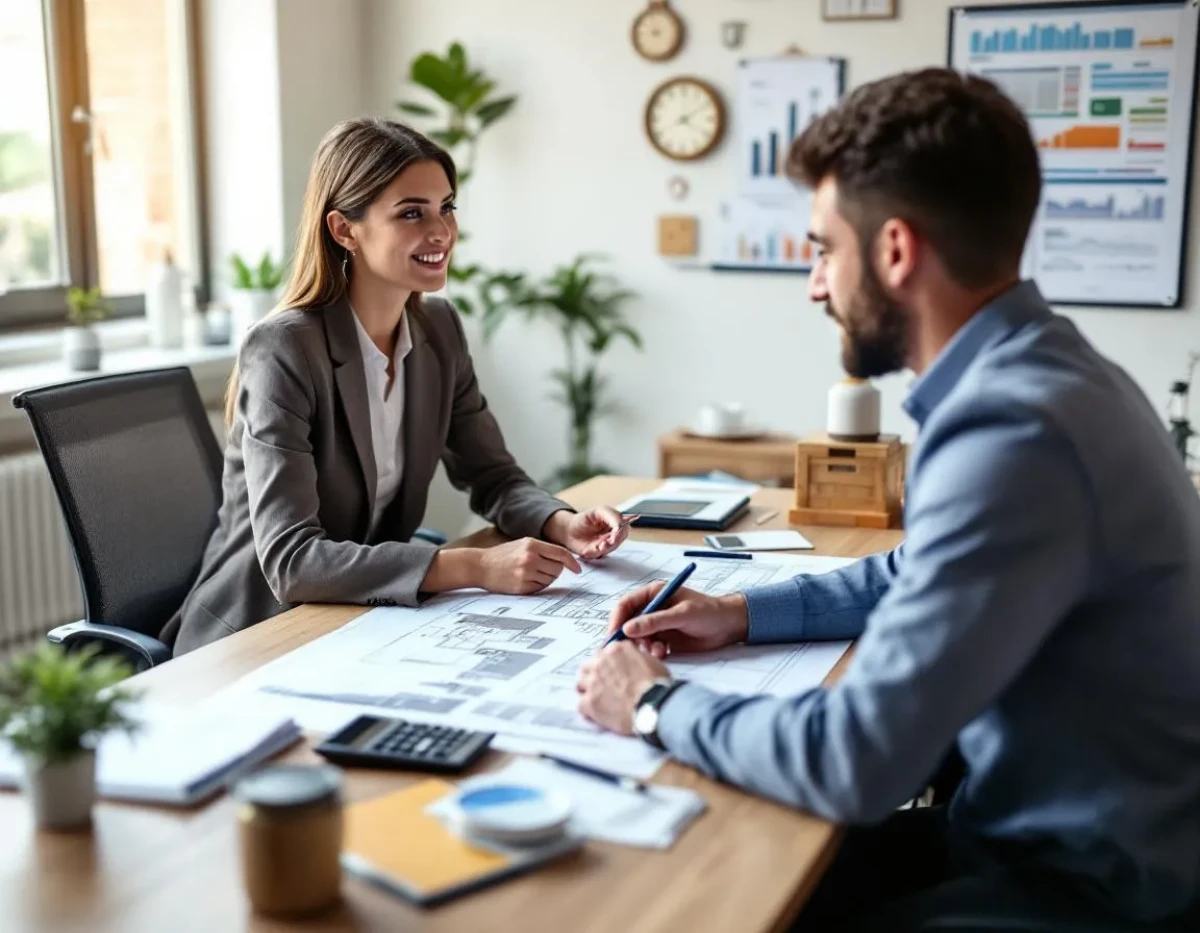 Investissement Locatif : Stratégies pour Réussir
