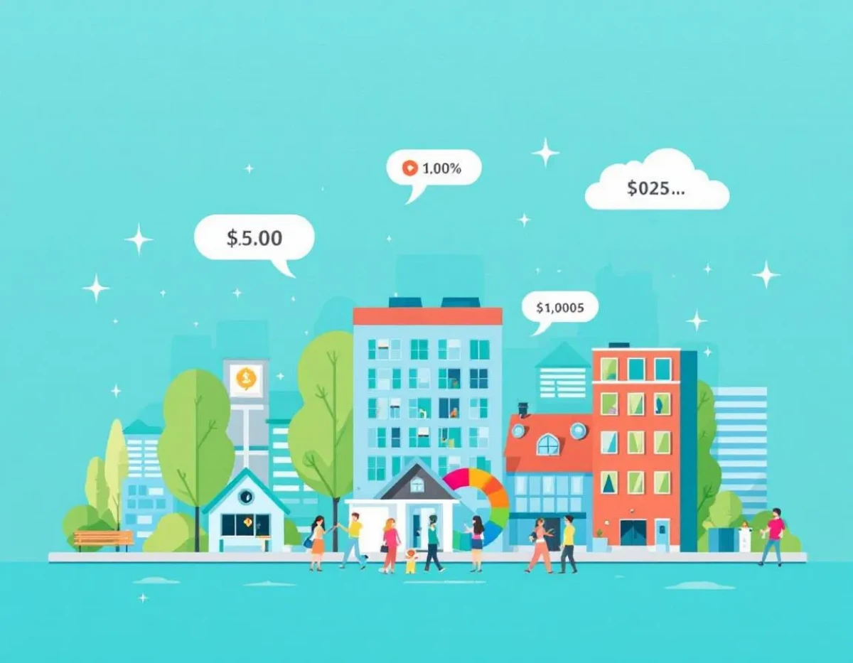 Optimisez Votre Patrimoine en 2025 avec un Investissement Locatif Astucieux