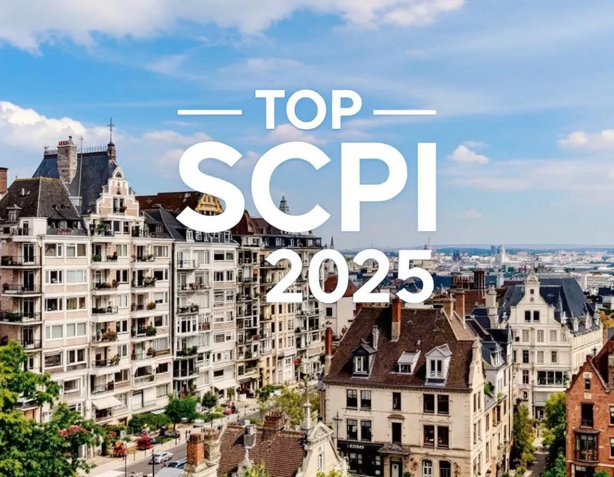 Top SCPI 2025 : Découvrez les Meilleures Options pour Optimiser Votre Patrimoine Immobilier