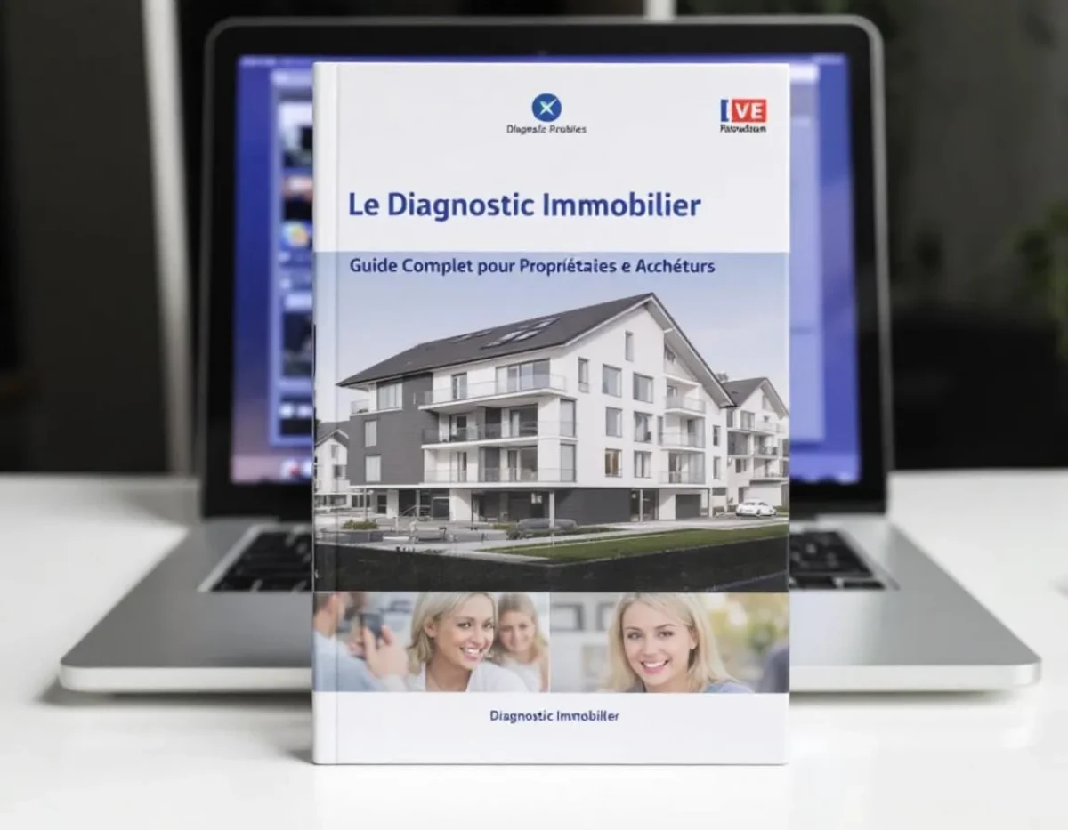 Le Diagnostic Immobilier : Guide Complet pour Propriétaires et Acheteurs