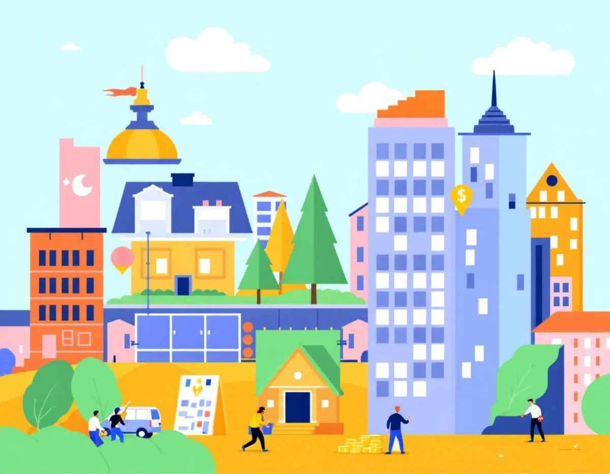 Maîtriser l'Art de l'Investissement Locatif en 2025 : Guide Complet et Stratégies Innovantes