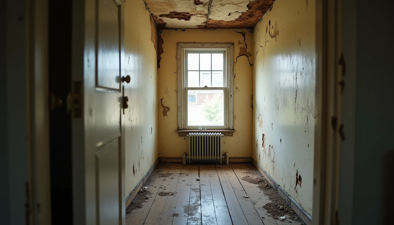 Comment faire face à un logement insalubre en 2026