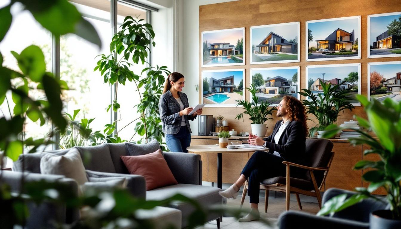 Century 21 Guéret : avis et services pour votre projet immo