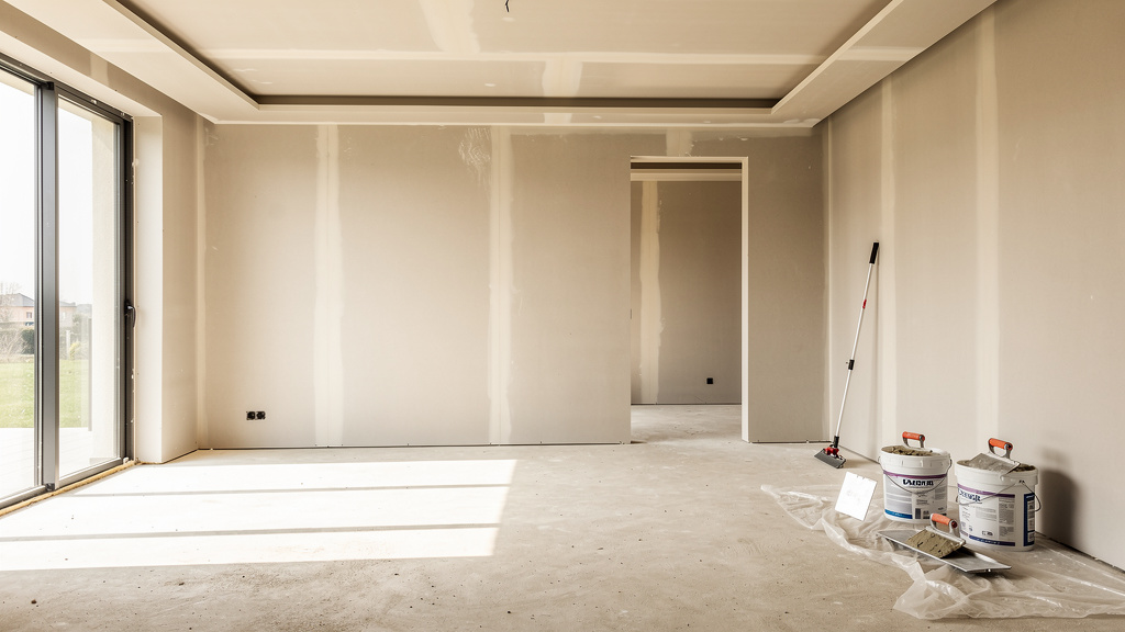 Quel budget prévoir pour vos travaux de placo