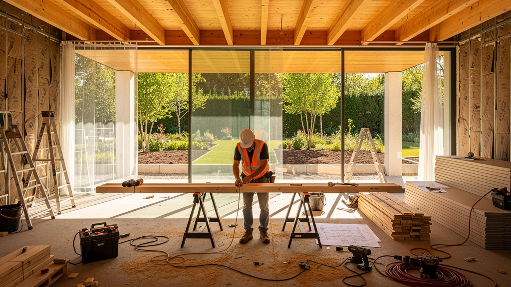 Construire avec Maison Primea : délais et garanties