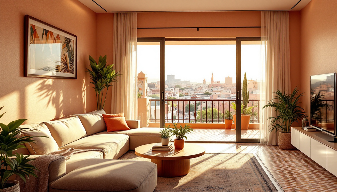 Achetez un appartement à vendre au Maroc : les étapes essentielles