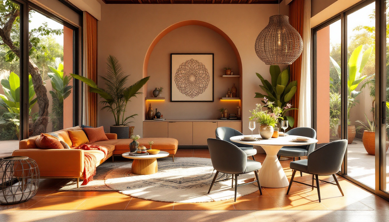 Appartement à vendre au Maroc : quels quartiers privilégier en 2026